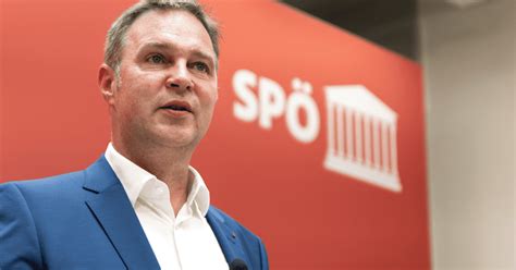 SPÖ Chef Andreas Babler im Sommergespräch WirtschaftDirekt