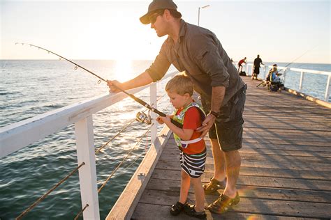 The Top Mistakes When Taking Kids Fishing For The First Time