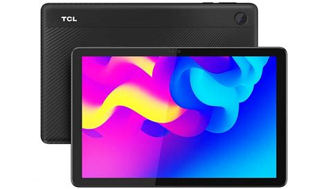 Tcl Tab 10 Fhd 4g Price Specifications Features Comparison