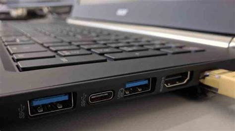 Learn How Fast The Different Usb Ports Are
