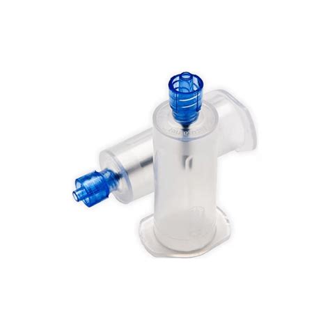 Bd Vacutainer Luer Lock Access Device Plastimed Hot Sex Picture