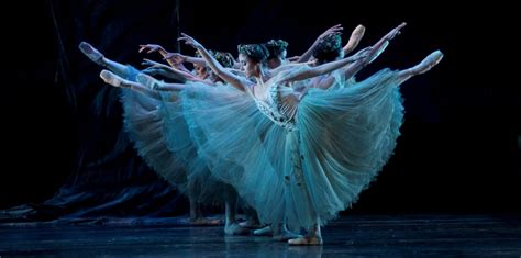The Ballet Giselle Wallpapers High Quality Download Free