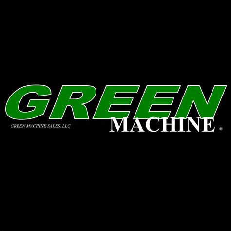 Green Machine LLC