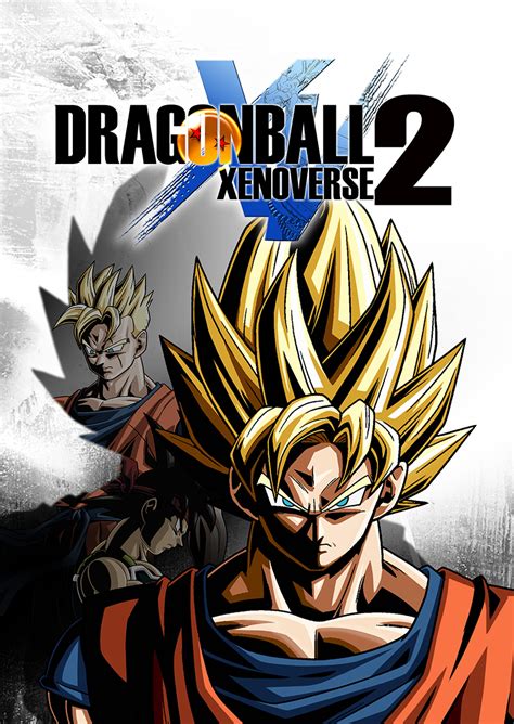 Dragon ball xenoverse 2 ( torrents). Dragon Ball Xenoverse 2 PC GAME FREE DOWNLOAD TORRENT - Huzefa Gaming