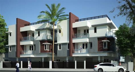 2 Bhk Apartment In Velachery House Styles Apartments For Sale