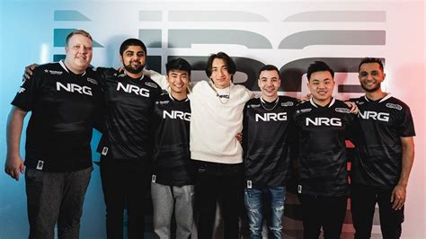 Nrg Brings In The Yoru Main Nrg Valorant Adds Ethos As The Sixth Man