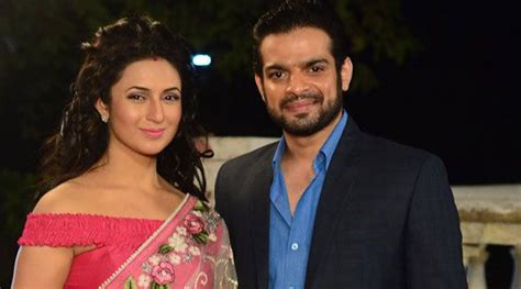 Yeh Hai Mohabbatein Divyanka Tripathi Karan Patel To Shoot