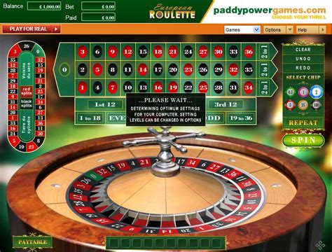 Our roulette is based on standard european standard single zero roulette, according to the standard rules of the nevada plus play lots of other fun games like ghouls gold, draw hi low and many other table game for real or for free. Play European Roulette Roulette from Electracade for Free