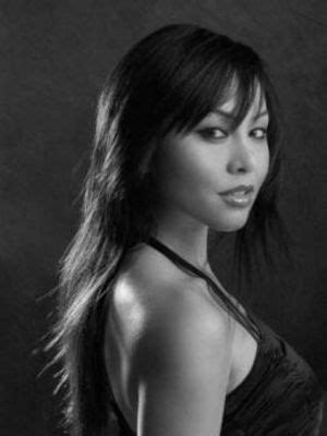 Christine Nguyen Actor California