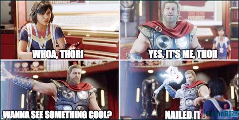 10 Urkomische Marvels Avengers Memes Die Nur Wahre Fans Verstehen ️ Gamebizzde【 2024
