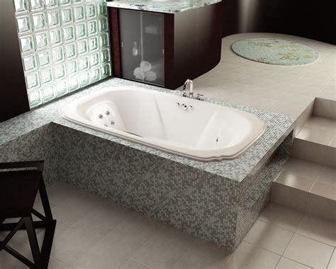 30 Most Beautiful Bathtub Designs Ideas