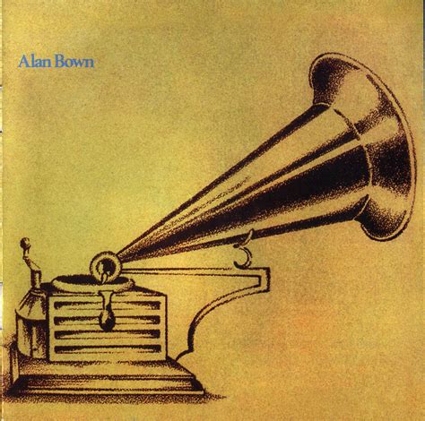 Plain And Fancy Alan Bown Listen 1970 Uk Trailblazing Progressive