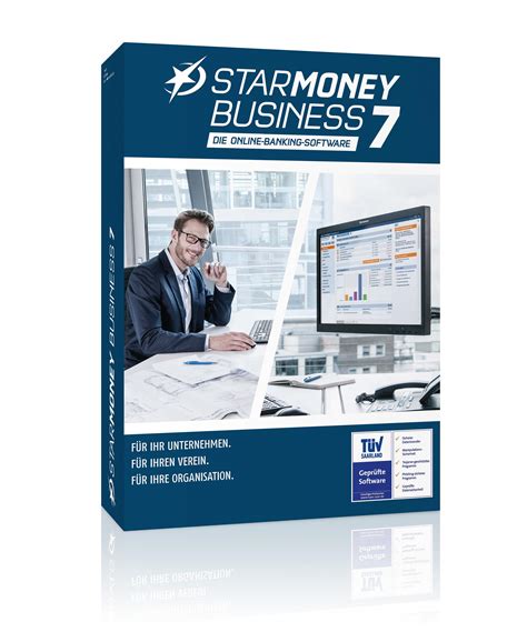 Feb 2003, 14:58 in rund um software. Star Finanz StarMoney Business 7: Amazon.de: Software