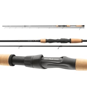 Daiwa Prorex X Spin M G Tap Megafish