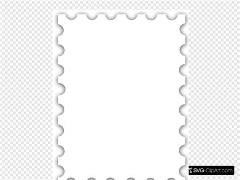 Stamp Outline Clipart 10 Free Cliparts Download Images On Clipground 2024