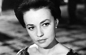 Jeanne Moreau - Turner Classic Movies