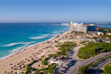 us warns about travel to mexico after grisly crimes in cancun