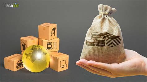 Apa Itu Capital Goods? Berikut Ini Pengertian dan Contohnya