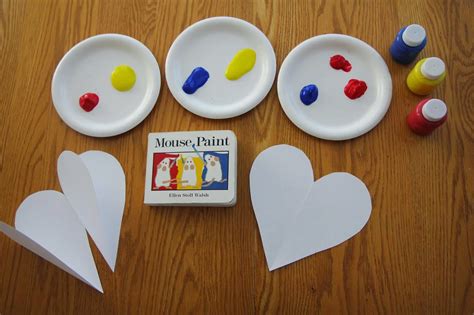 Toddler Approved 15 Awesome Heart Crafts And Activities For Kids