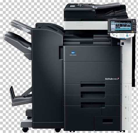 Home printer drivers hp hp photosmart 3110 printer driver download link. Bizhub 750 Driver Free Download : Konica Minolta Bizhub ...