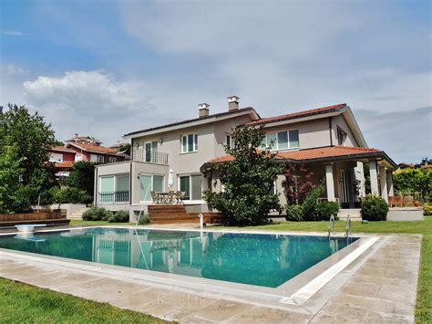 Stunning Mansion For Sale In Tarabya Bosporus Property Turkey