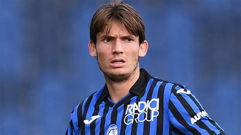 Tutti i dettagli!, su calcioweb, 22. Atalanta, De Roon: «Gasperini? Ancora cinque anni così...»