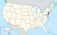 Atlantic County, New Jersey - Wikipedia