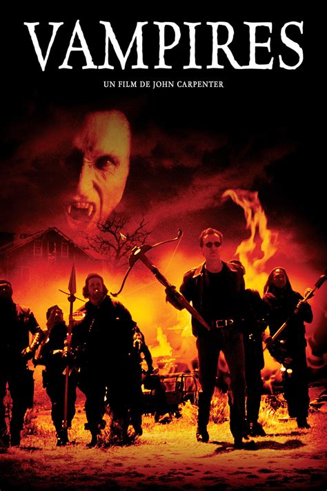 Vampires Streaming Sur Libertyland Film 1998 Libertyland Libertyvf