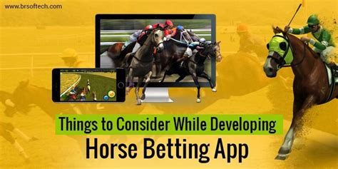 Best Horse Racing Betting Software Development Company Horse Racing