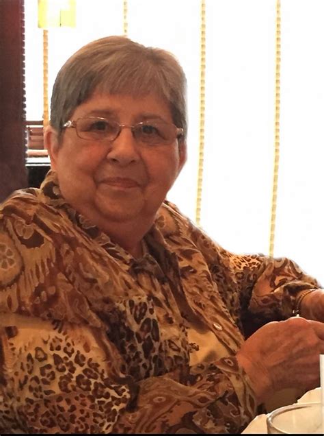 Janet Selph Obituary Houston Tx