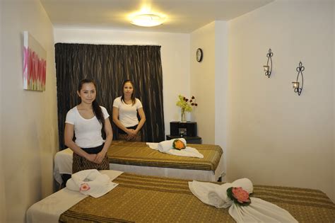 Relaxing Original Thai Massage And Spa Birkenhead • Localist