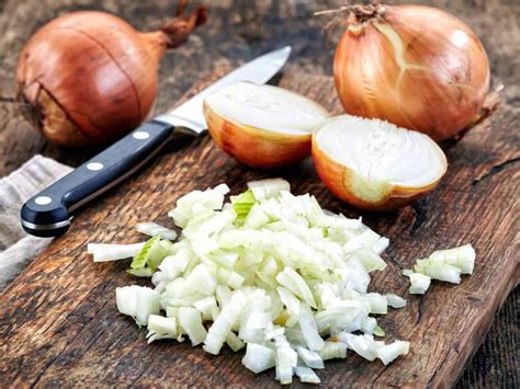 Onions What It Does To Your Body When It Turns Toxic
