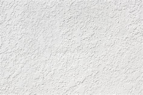 White Concrete Wall Texture Stock Photo Image Of Horizontal Exterior