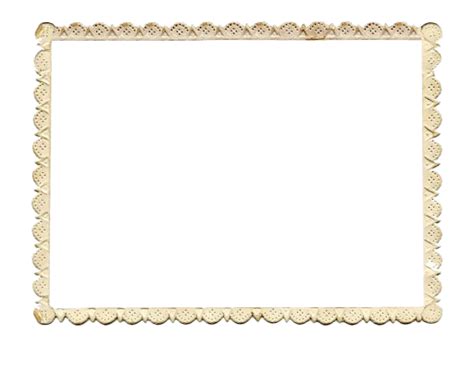 Blank Certificate Png Hd Image Png All Png All