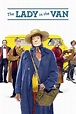 The Lady in the Van (2015) - Posters — The Movie Database (TMDb)