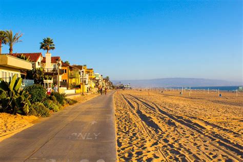 15 Best Beaches In Southern California The Crazy Tourist