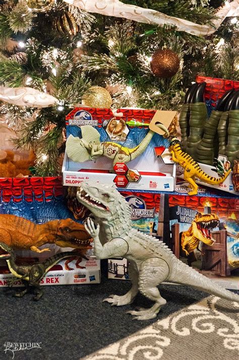 High quality museum dinosaurs gifts and merchandise. Jurassic World Gifts for the Dinosaur Superfan