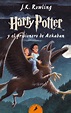 Libro Harry Potter y el Prisionero de Azkaban, J. K. Rowling, ISBN ...