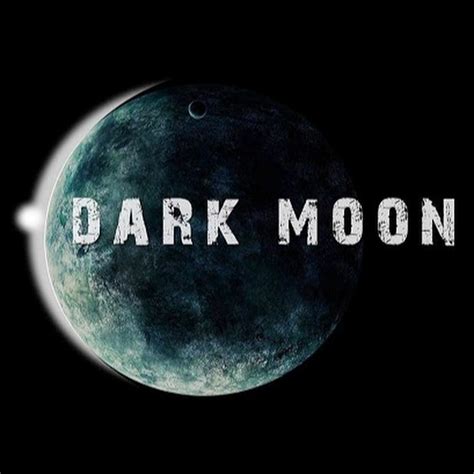 Dark Moon Horror Channel Youtube