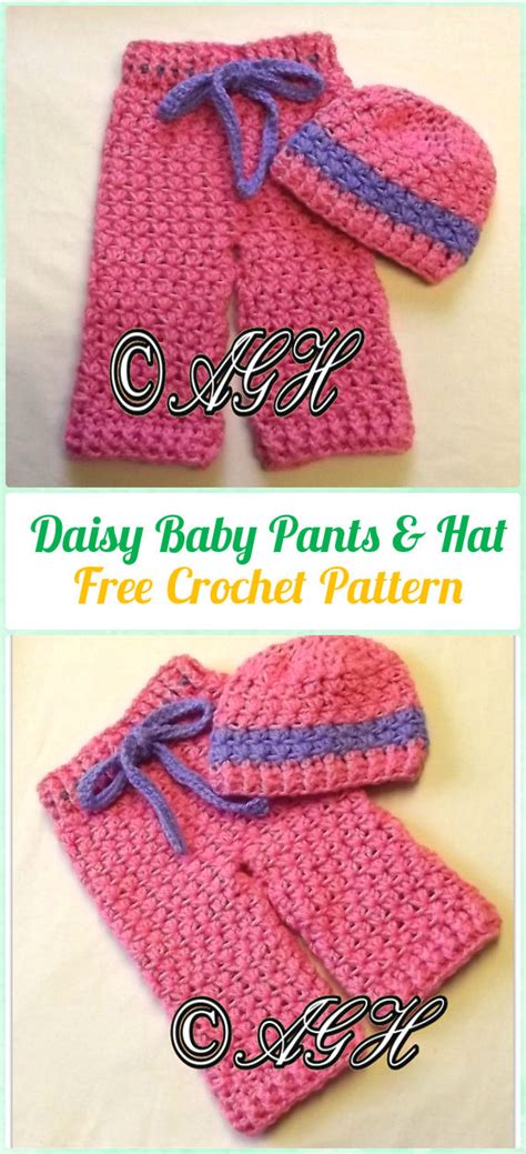 Crochet Pants Crochet Clothes Baby Girl Crochet Crochet For Kids 246