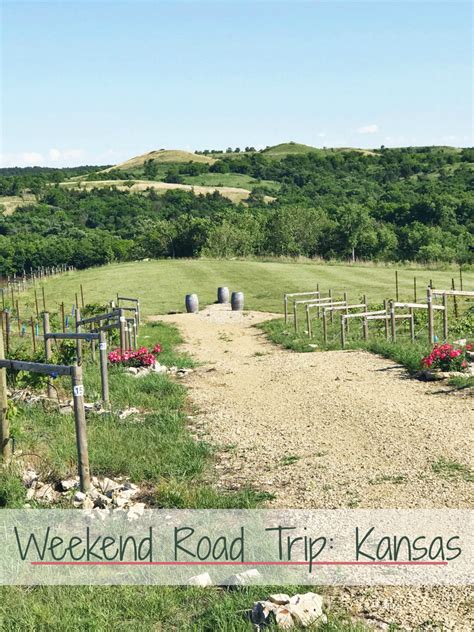 View the menu for m & m meals for the soul and restaurants in arkansas city, ks. A Weekend Road Trip: Kansas - Her Heartland Soul