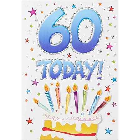 Modern Milestone Age Birthday Card Age M X Inches Piccadilly Greetings Amazon Co Uk