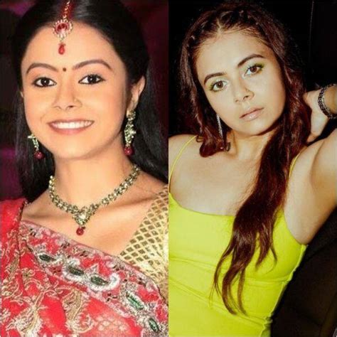 Devoleena Bhattacharjee Birthday Super Hot Pictures Of The Tv Star That Prove She Is Much More