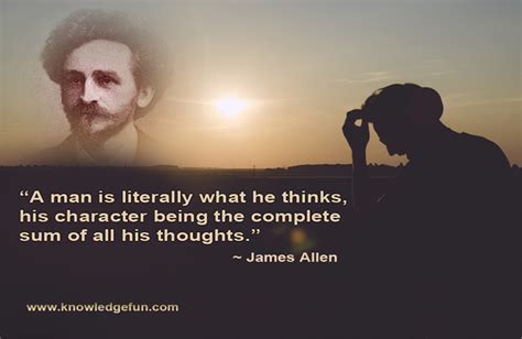 James Allen Quotes Quotes Wisdoms