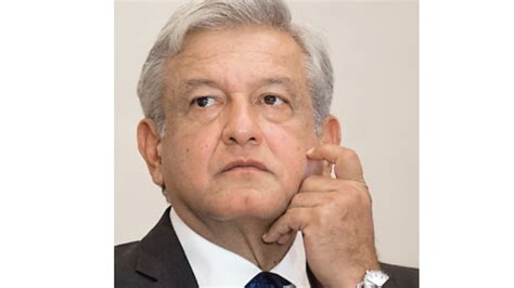 López Obrador Confía En Lograr Acuerdo Sobre Gasoducto La Prensa Panamá