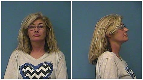 Police Arkansas Teacher Arrested At Middle School On Public Intoxication Charge The Arkansas