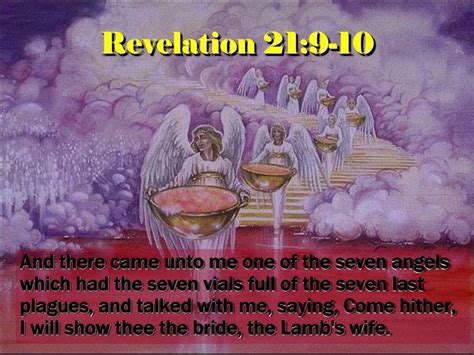 Ppt The New Jerusalem Powerpoint Presentation Free Download Id5899105