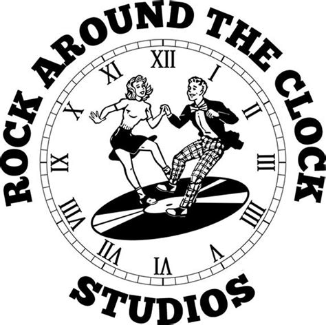 Studio Rock Around The Clock