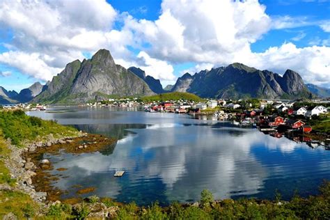 Lofoten Island Nordland 2020 What To Know Before You