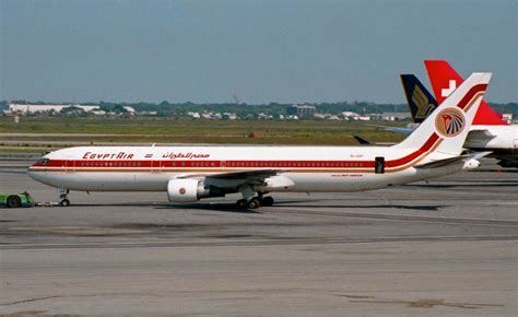 Egyptair Flight 990 Aviation Nepal